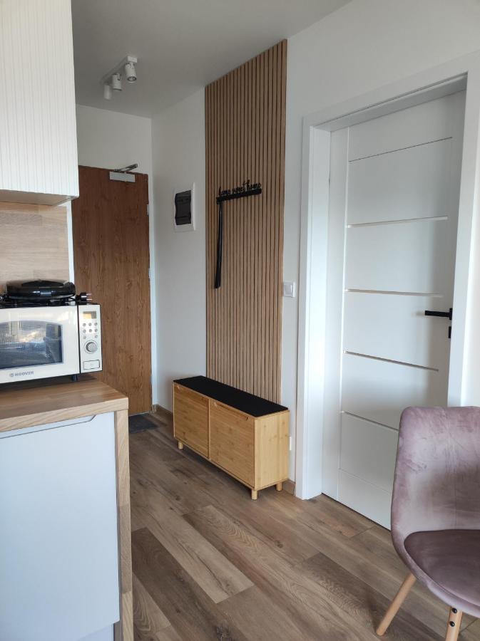 Apartment Akwamaryn Przy Plazy *